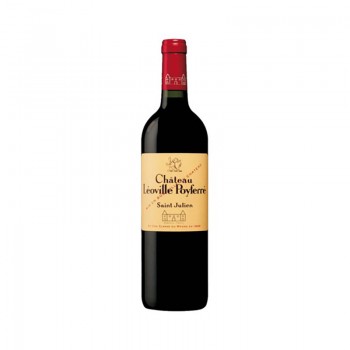 Saint-Julien 2000 Château Léoville Poyferré 75CL