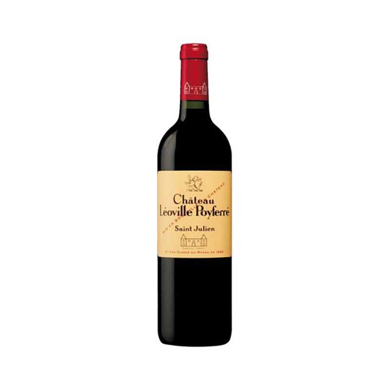 Saint-Julien 2000 Château Léoville Poyferré 75CL