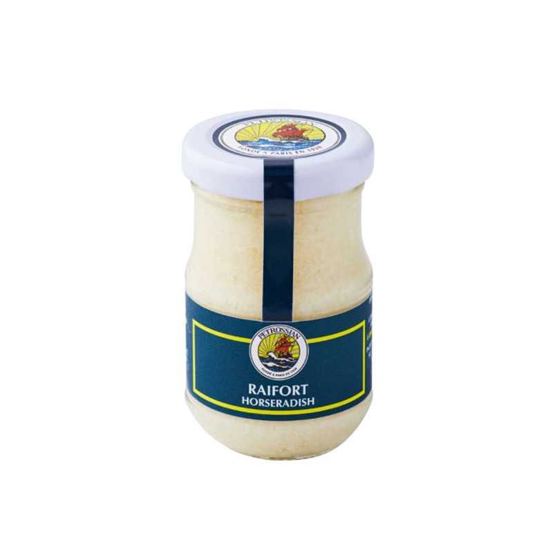 Raifort 100G Petrossian