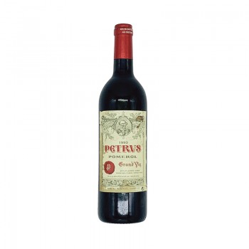 Pomerol 1993 Château Petrus 75CL