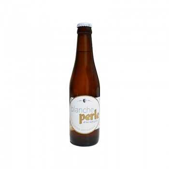 Française - Blanche Perle et Les 7 Grains 33CL - 