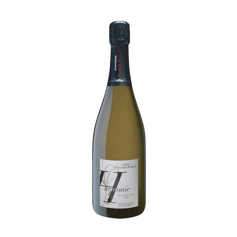 Champagne Harmonie Extra-Brut Blanc de Noirs 75Cl
