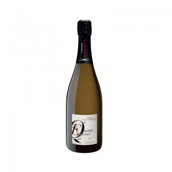 Champagne Quinte-Essence 2009 75Cl