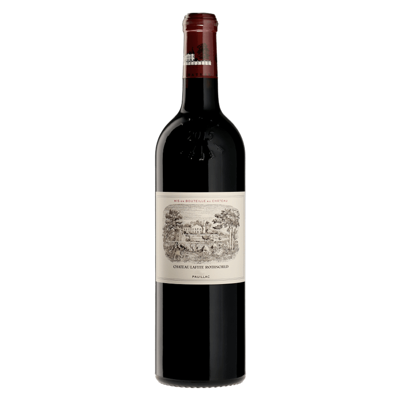 Pauillac Carruades De Lafite 2002 Château Lafite Rothschild