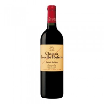 Saint-Julien 1996 Château Léoville Poyferré 75CL