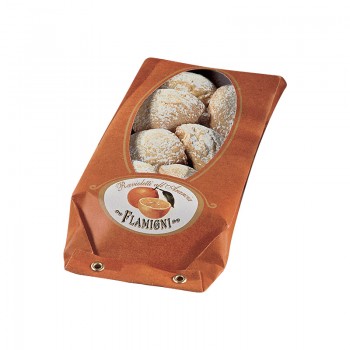 Ravioletti à la crème d'orange Flamigni