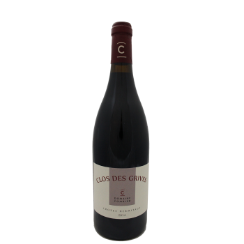 Crozes-Hermitage Clos Des Grives 2018 Combier 75CL