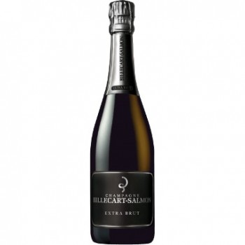 Champagne Billecart Salmon Extra Brut 2009 75CL