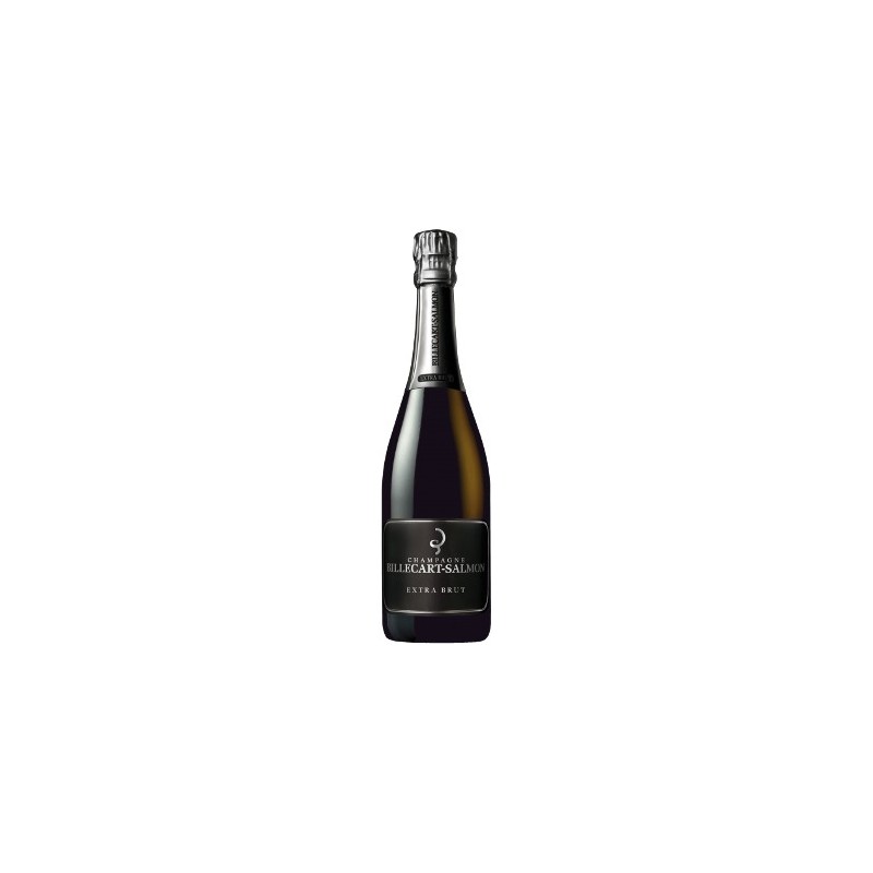 Champagne Billecart Salmon Extra Brut 2009 75CL