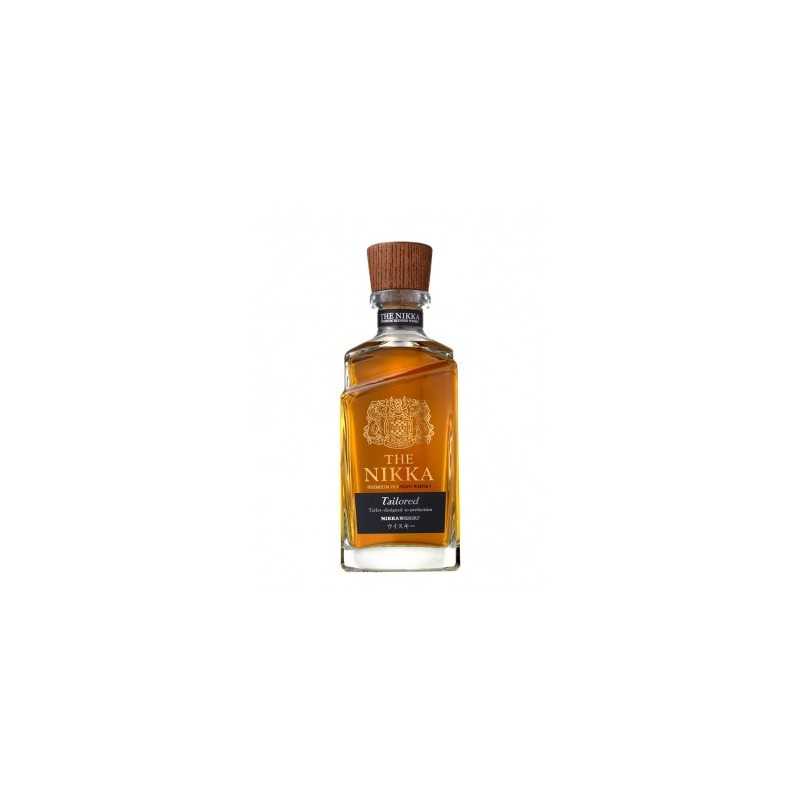 Nikka Tailored 70CL