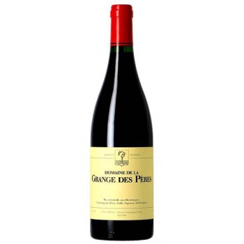 Pays de l'Hérault Grange des Pères Rouge 2017 75CL
