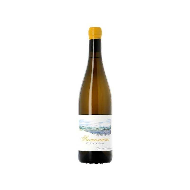 Savennières Blanc Clos De La Hutte 2018 Thibaud Boudignon
