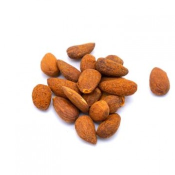 Amandes Grillées Au Paprika Fumé 125G - Ceres