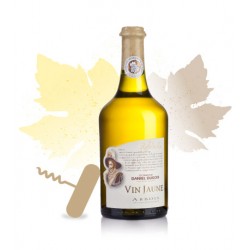 Vin Jaune 2012 Domaine Dugois 75CL