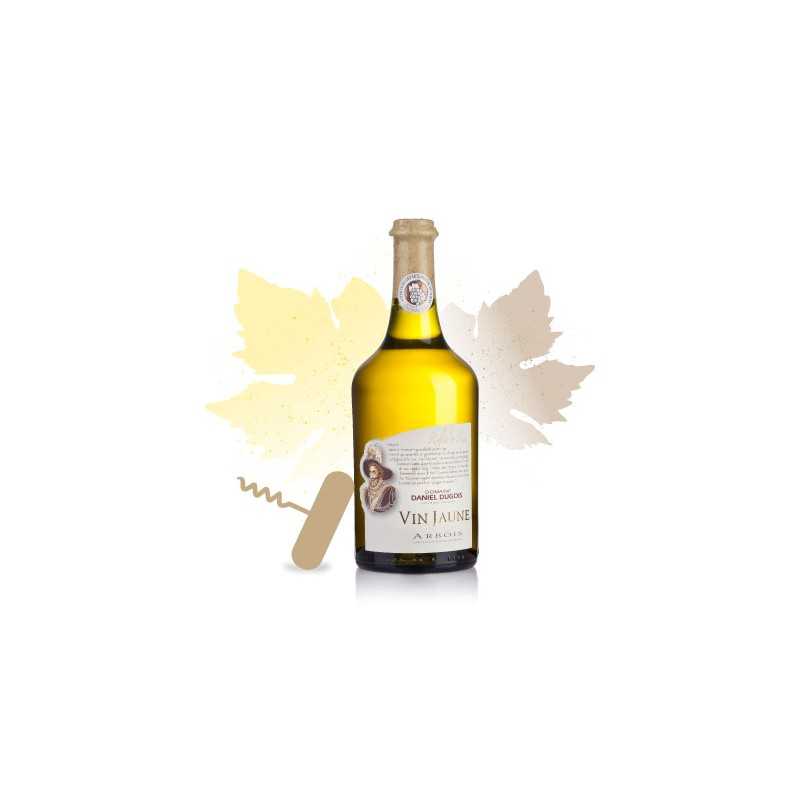 Vin Jaune 2012 Domaine Dugois 75CL
