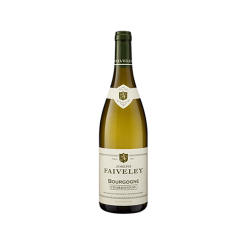 Bourgogne Chardonnay Blanc 2017 Faiveley 37,5CL