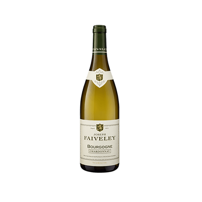 Bourgogne Chardonnay Blanc 2017 Faiveley 37,5CL