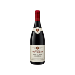 Mercurey Vieilles Vignes Rouge 2018 Domaine Faiveley 37.5CL