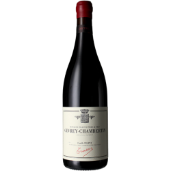 Gevrey-Chambertin Ostrea 2018 Trapet 75CL
