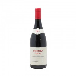 Echezeaux Grand Cru Rouge 2018 Gerard Mugneret 75CL