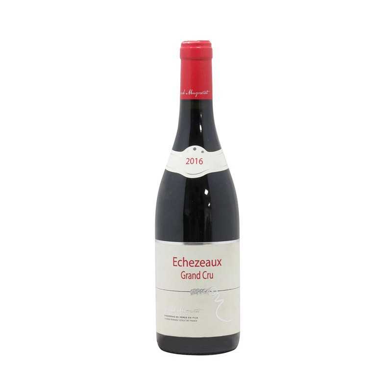 Echezeaux Grand Cru Rouge 2018 Gerard Mugneret 75CL