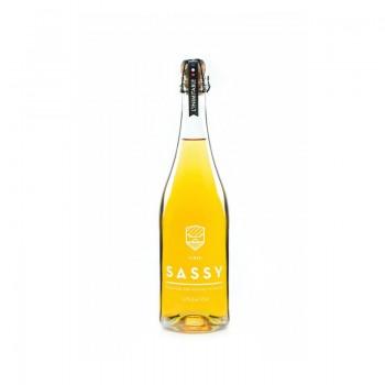 Cidres - L'Inimitable Cidre Doux 75CL - 