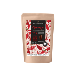 Sac De Fèves Guanaja 70% 250G - Valrhona