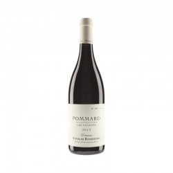 Pommard rouge Les Vignots 2015 Nicolas Rossignol 75CL