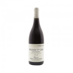 Volnay 1er Cru rouge Santenots 2013 Nicolas Rossignol 75CL