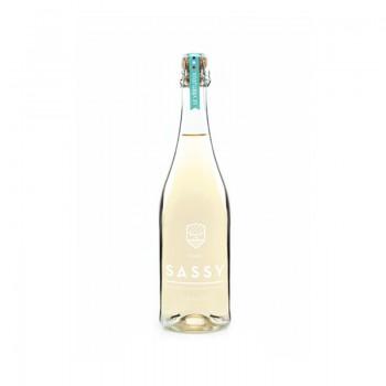 Cidres - Le Vertueux Poiré 75CL - 