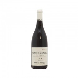 Savigny Les Beaunes 1er Cru Les Fourneaux 2014 N. Rossignol