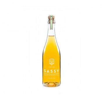 Cidres - L'Angelique Cidre Bio 75CL - 