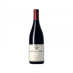Latricières-Chambertin Grand Cru 2017 Trapet 75CL