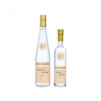 Eau de vie & Liqueur - Eau-de-Vie De Framboise Sauvage 35CL - 