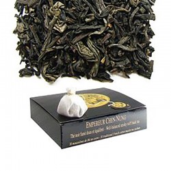 Thé Empereur Chen-Nung - 30 bourses Mariage Frères