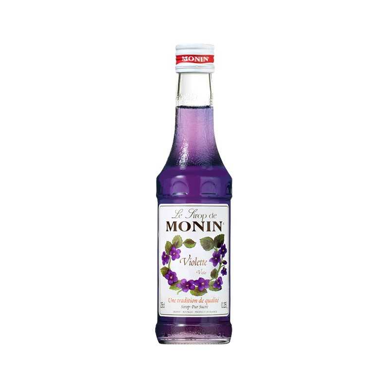 Sirop Monin Violette 25CL