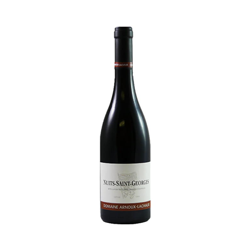 Nuits St Georges 2018 Domaine Arnoux Lachaux