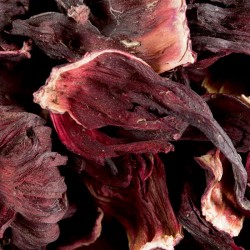 Carcadet Hibiscus Dammann Frères en vrac