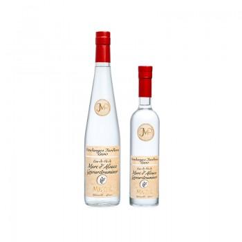 Eau de vie & Liqueur - Marc de Réserves Exceptionnelles VT 1990 35CL - 