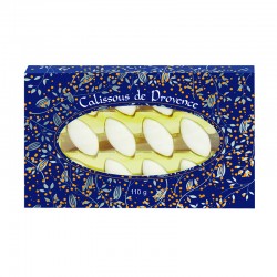 Etui Calissous De Provence Maffren Confiseur 110G