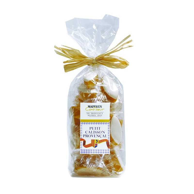 Sachet Petit Calisson Provencal Maffren Confiseur 100G
