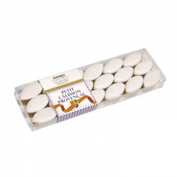 Réglette Petit Calissons Nature Provencal 110G