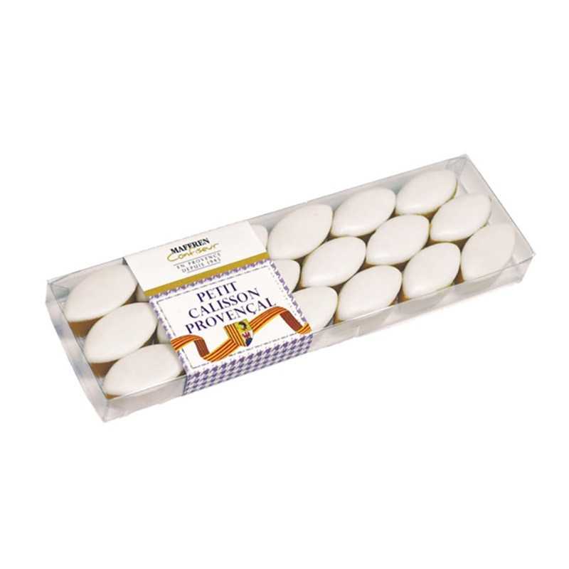 Réglette Petit Calissons Nature Provencal 110G