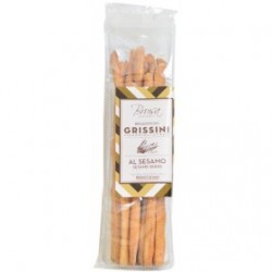 Gressins Longs Sésame Brusa 200G