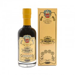Vinaigre Balsamiques De Modène 8ans Bertoni 25CL