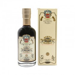 Vinaigre Balsamiques De Modène 2ans Bertoni 25CL
