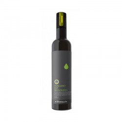Bouteille Huile d'Olive EVO Toscane IGP Bio 50CL