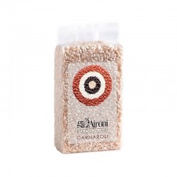 Riz Carnaroli 1kg Gli Aironi