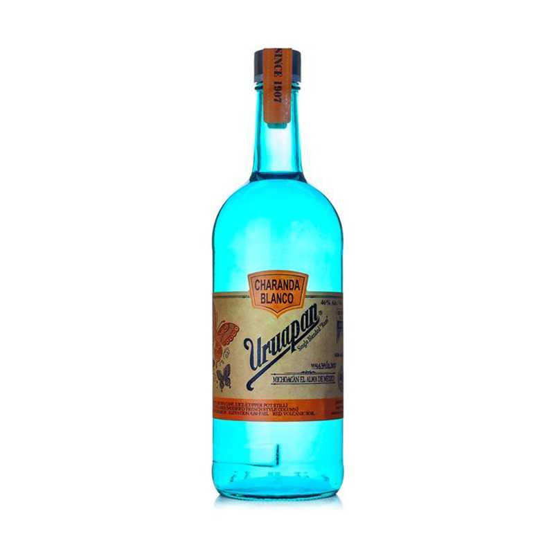 Rhum Uruapan Charanda Blanco 100CL