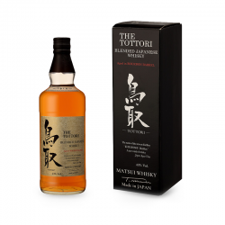 The Tottori Blend 50CL